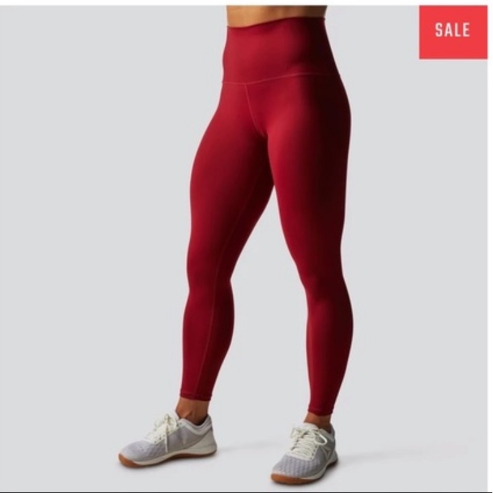 • BORN PRIMITIVE LIFT YOURSELF UP LEGGINGS